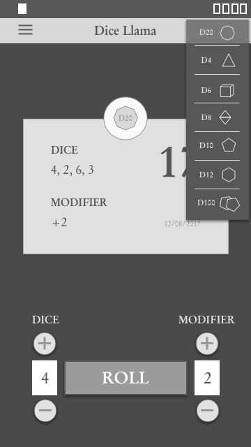 Dropdown