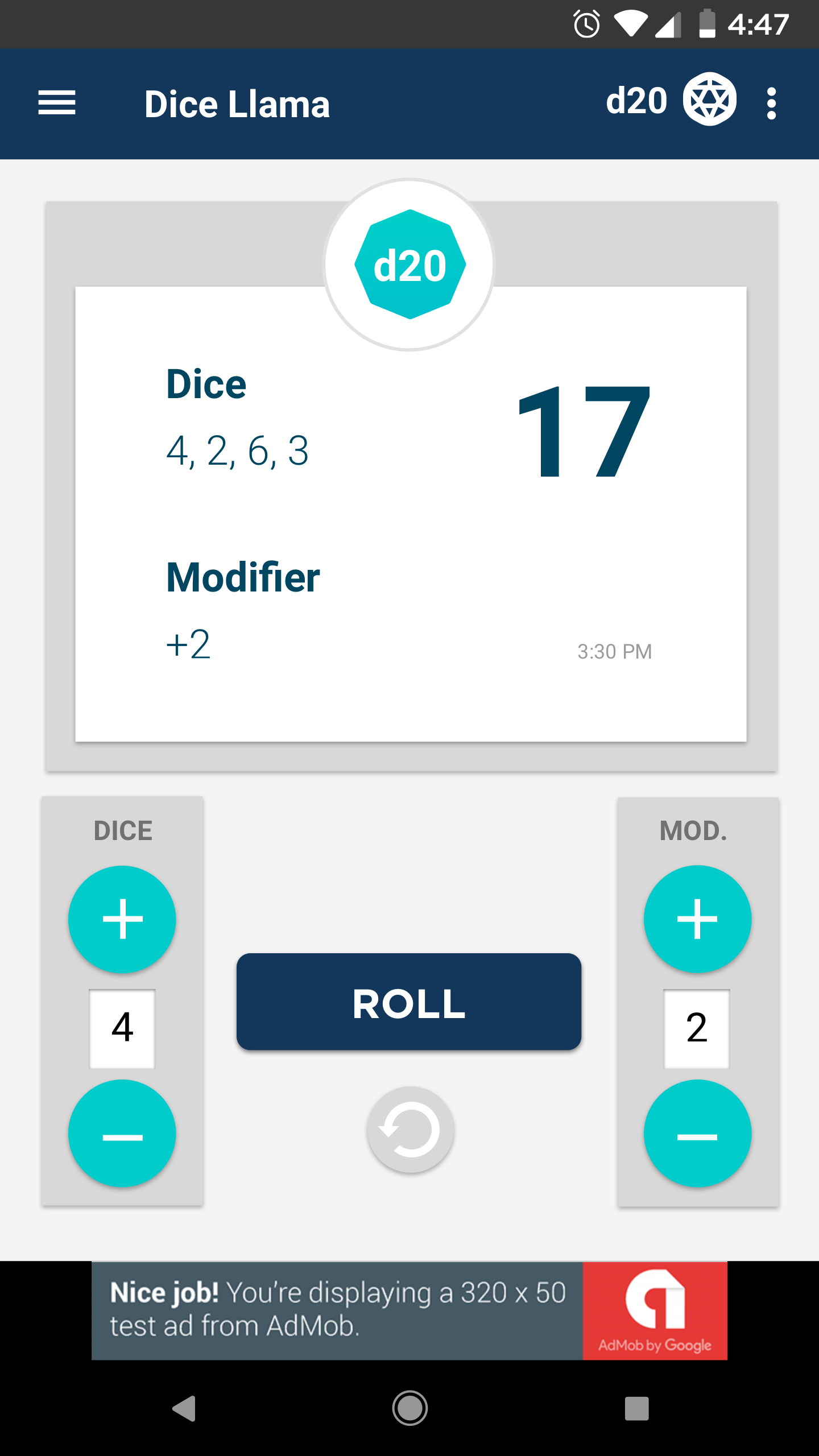 MainScreen