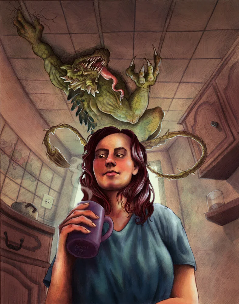 Nightmares