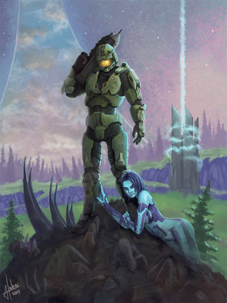 Halo