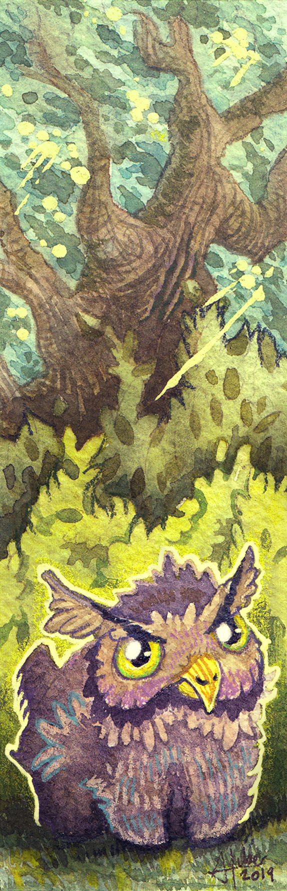 Owlbear