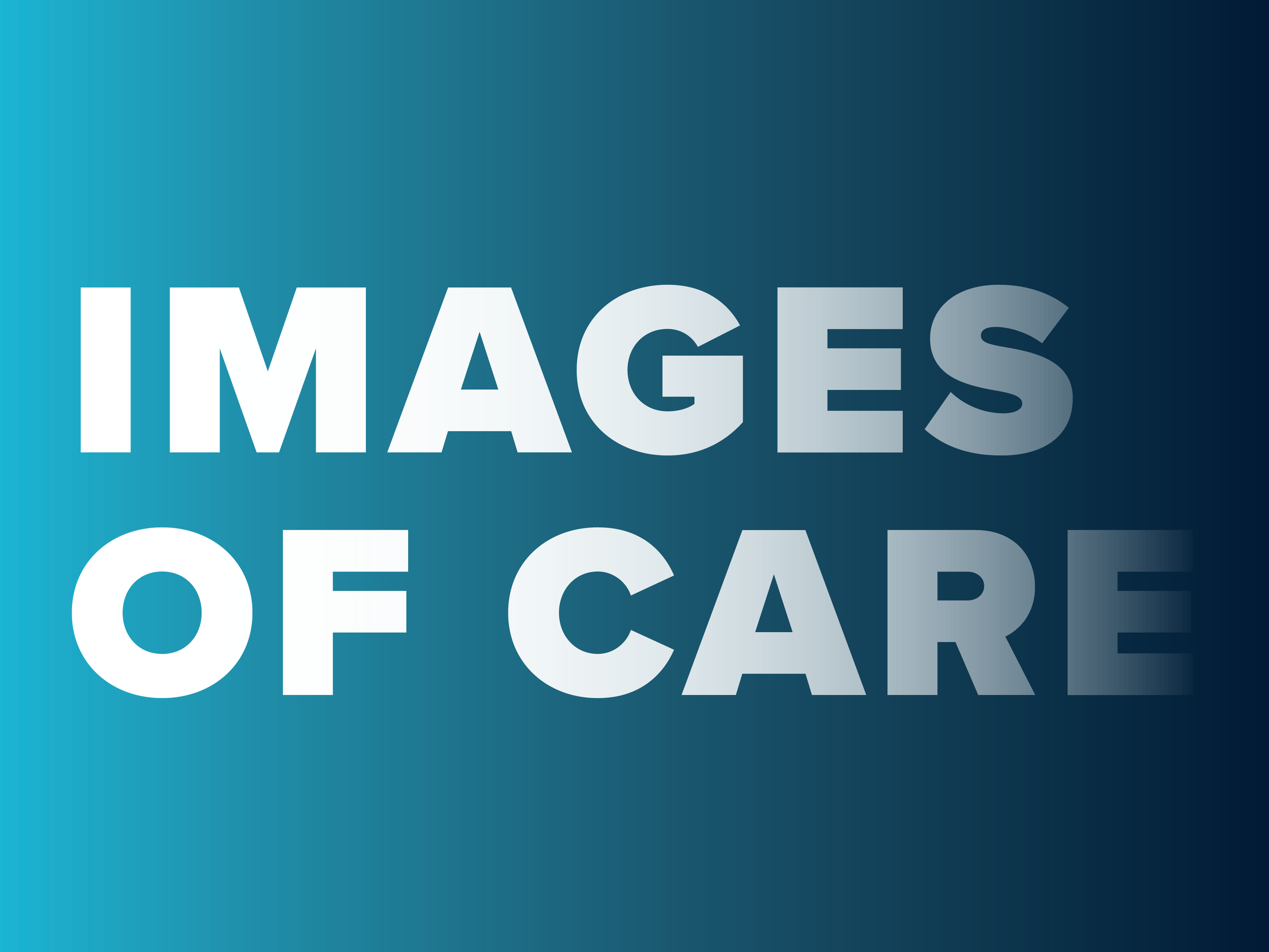 Images of Care