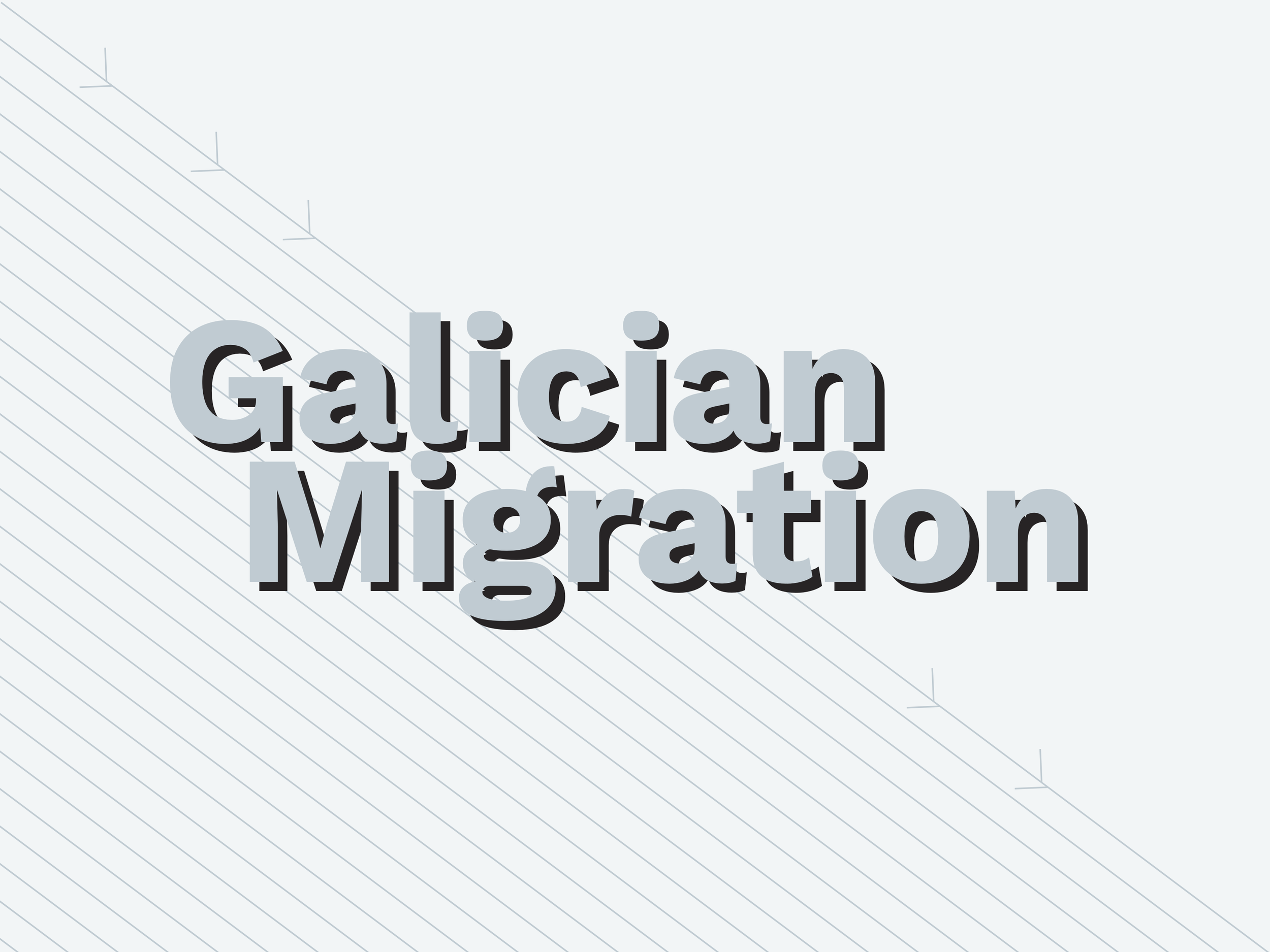 Galician Migration 
