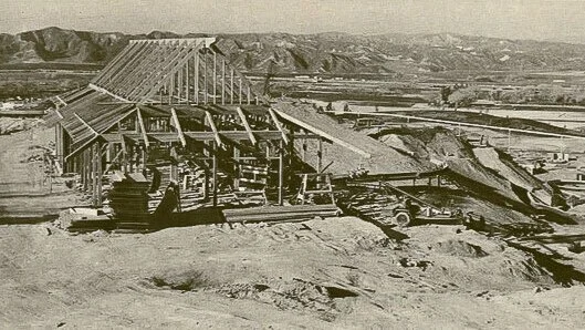 Magic Mountain - Chapter 2