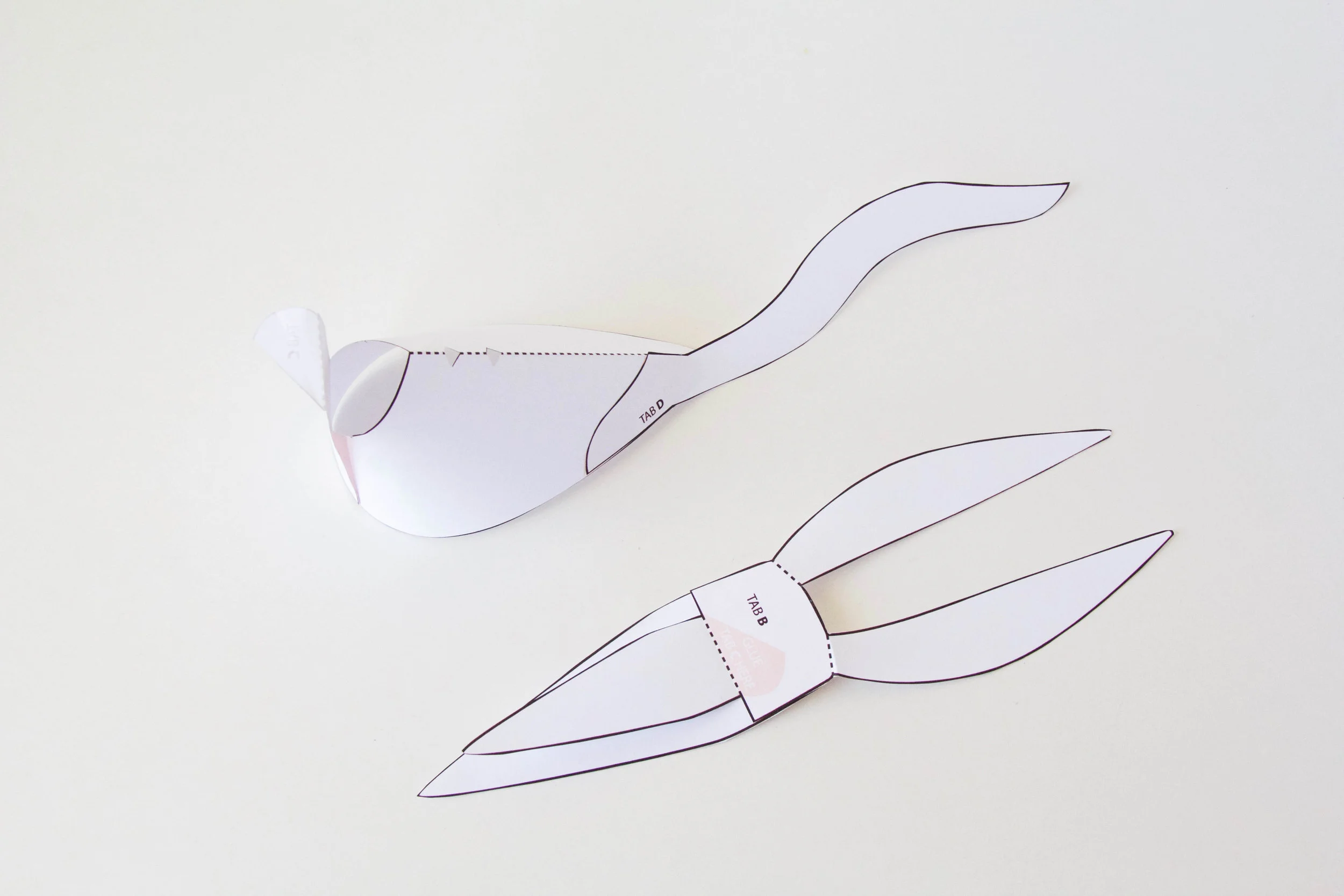 Download Zero Nicole Rheingans PSD Mockup Templates