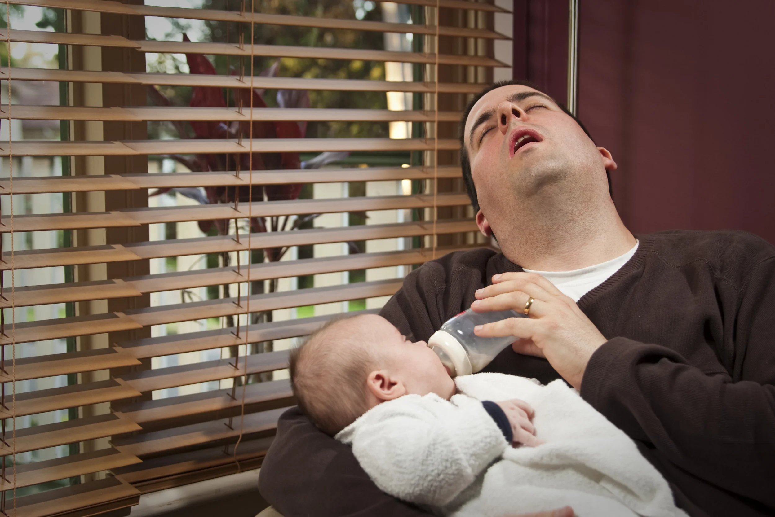 Classification and Causes of Insomnia