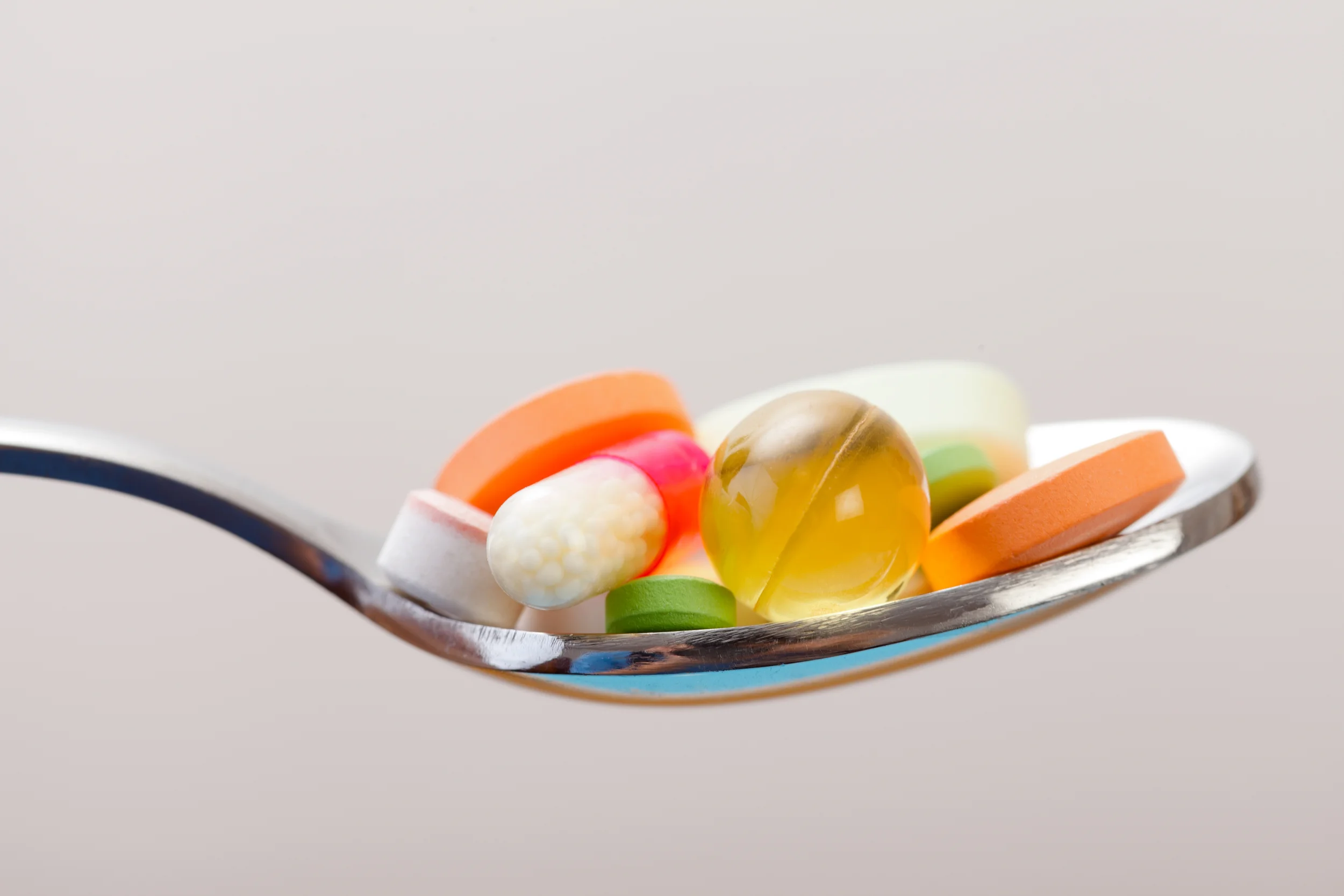 Insomnia Treatments - Pharmacological