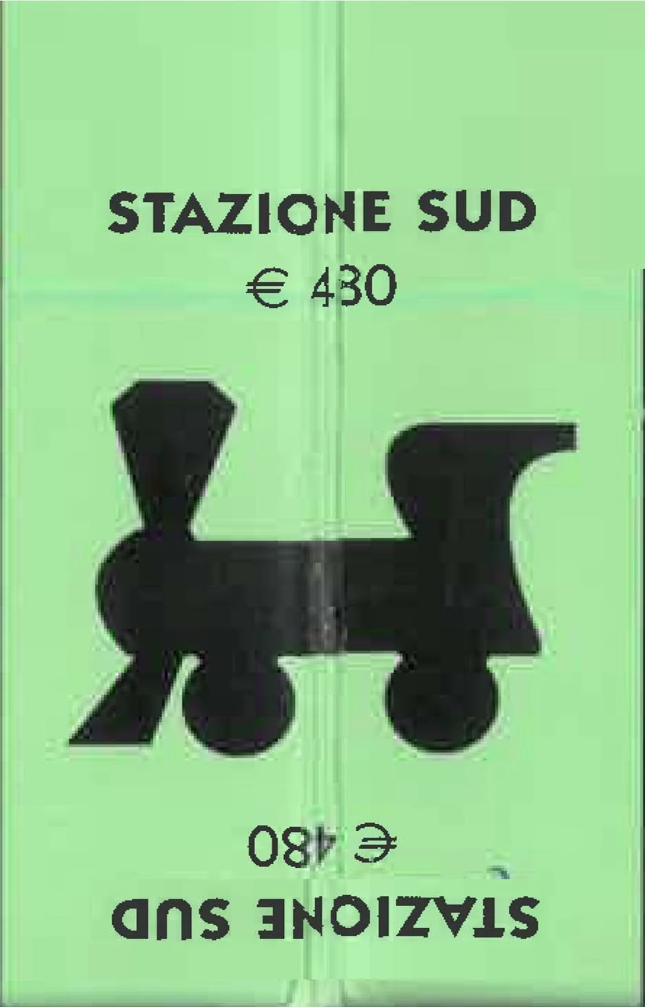 Stazione Sud