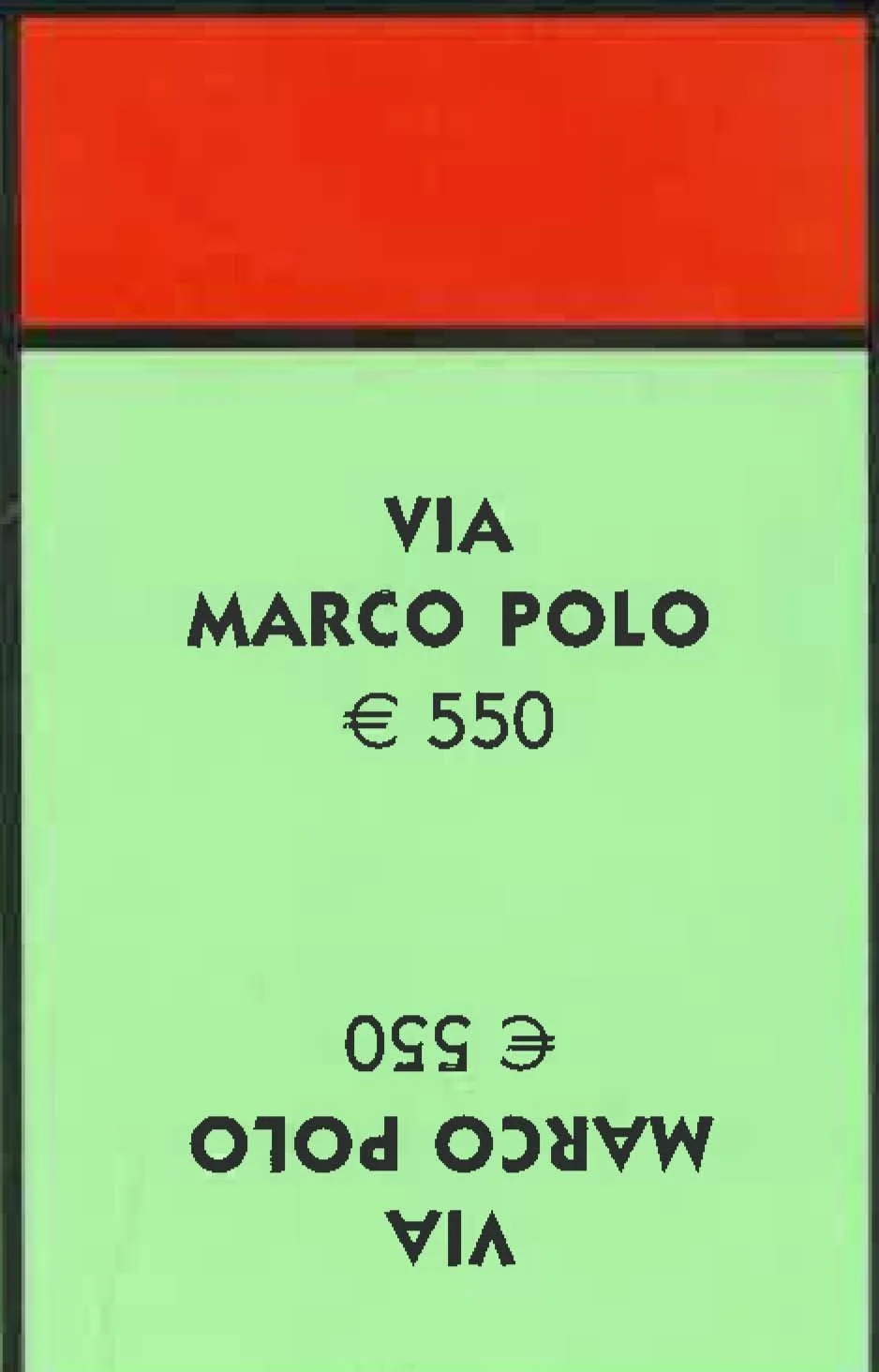 Via Marco Polo