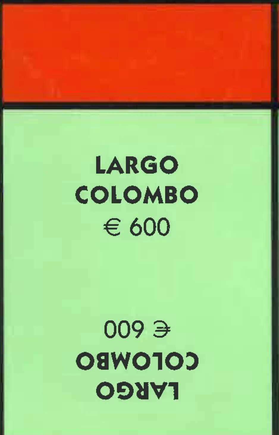Largo Colombo