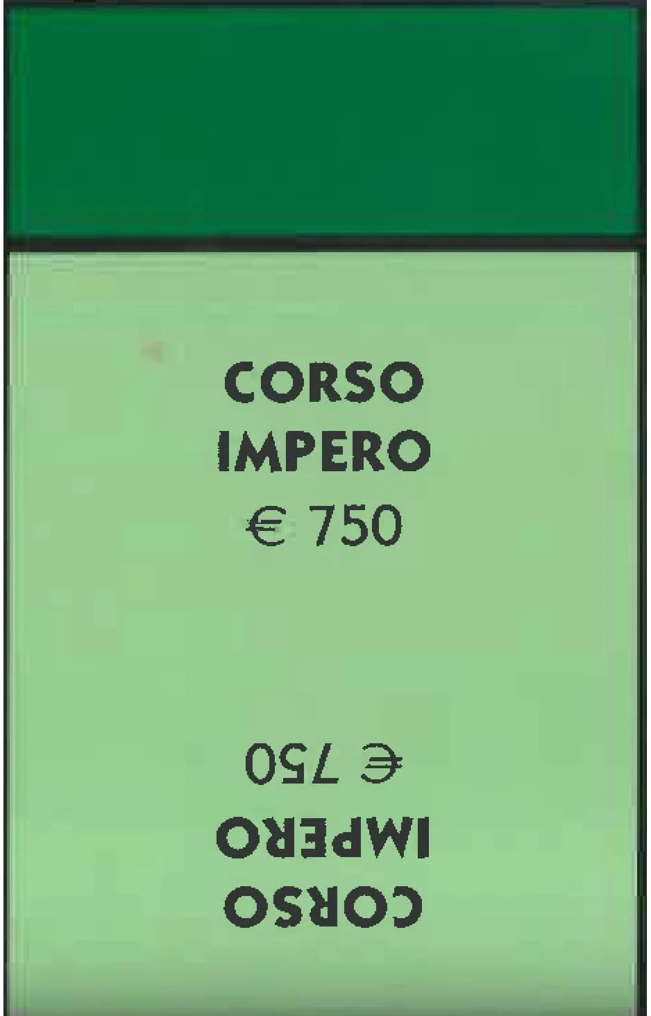 Corso Impero