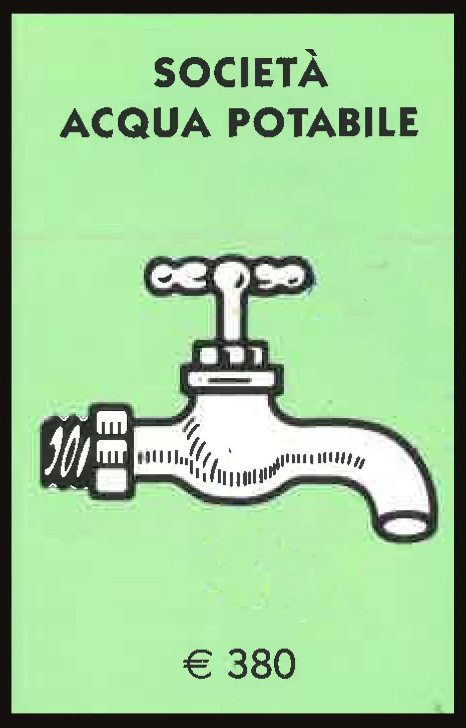 Società Acqua Potabile