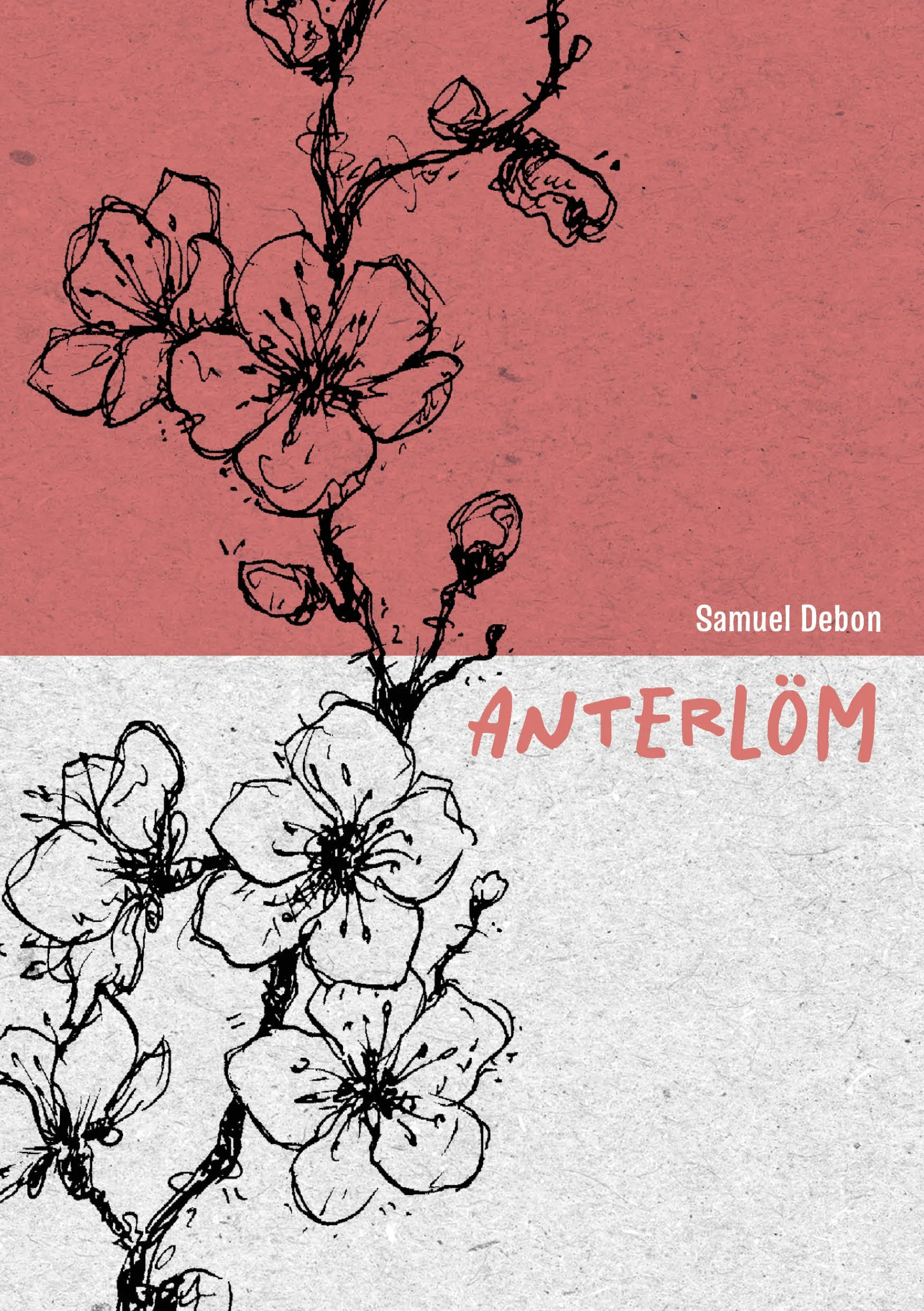 Cuertl de Anterlöm de Samuel Debon
