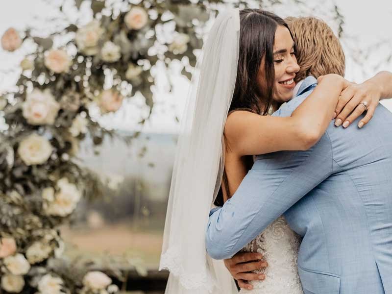 luxury Montepulciano weddings