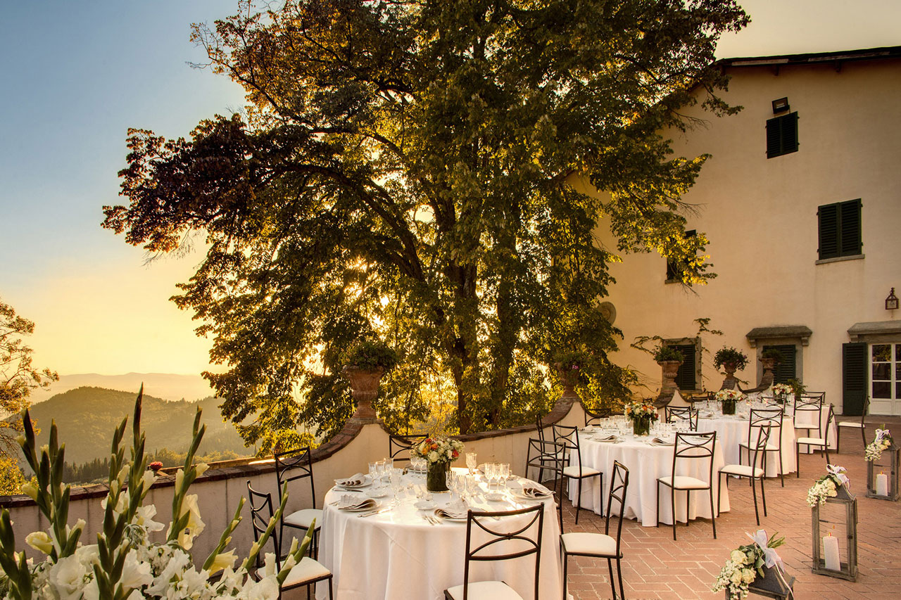 Wedding Venues In Tuscany Secret Tuscany Weddings