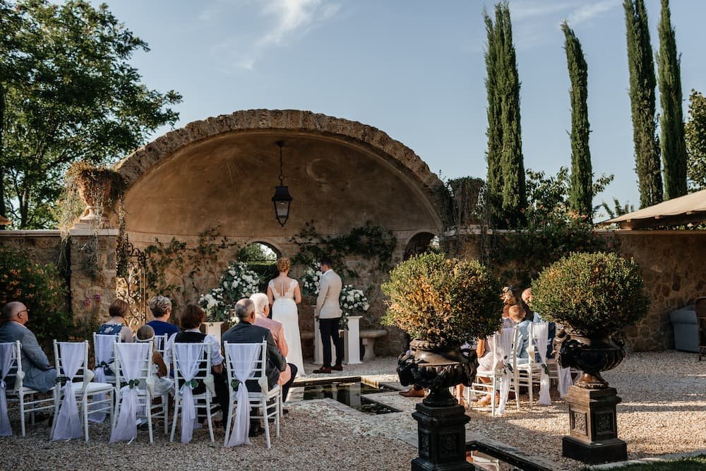 Wedding ceremony at Borgo Santo Pietro.jpeg