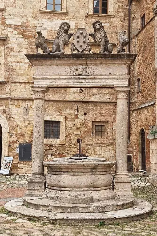 Why get married in Montepulciano
