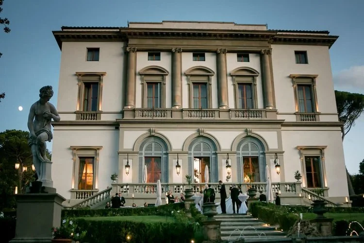 Luxury Hotel Weddings