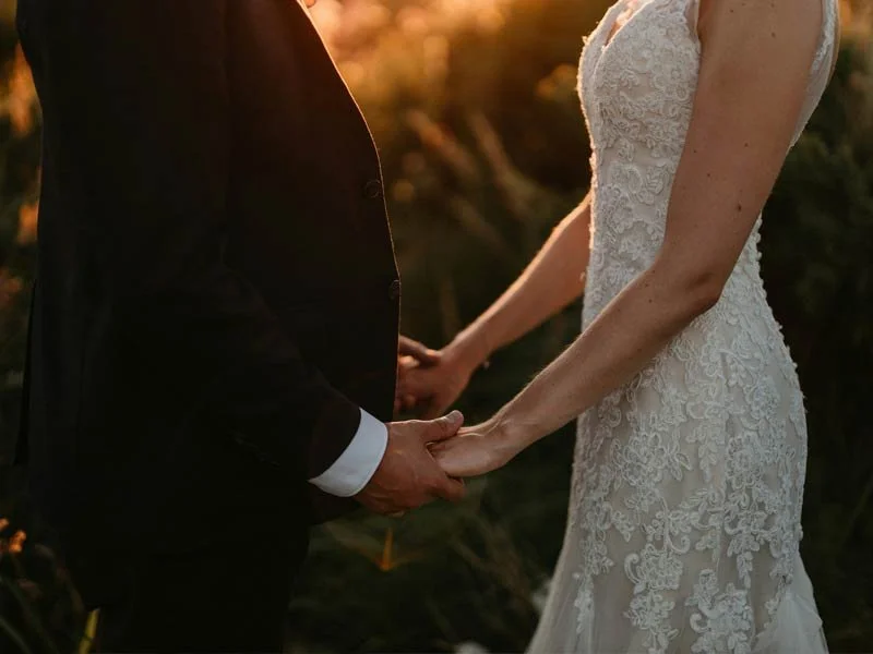 Luxury Pienza Weddings
