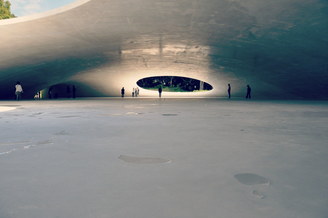 Teshima ©Global Commute