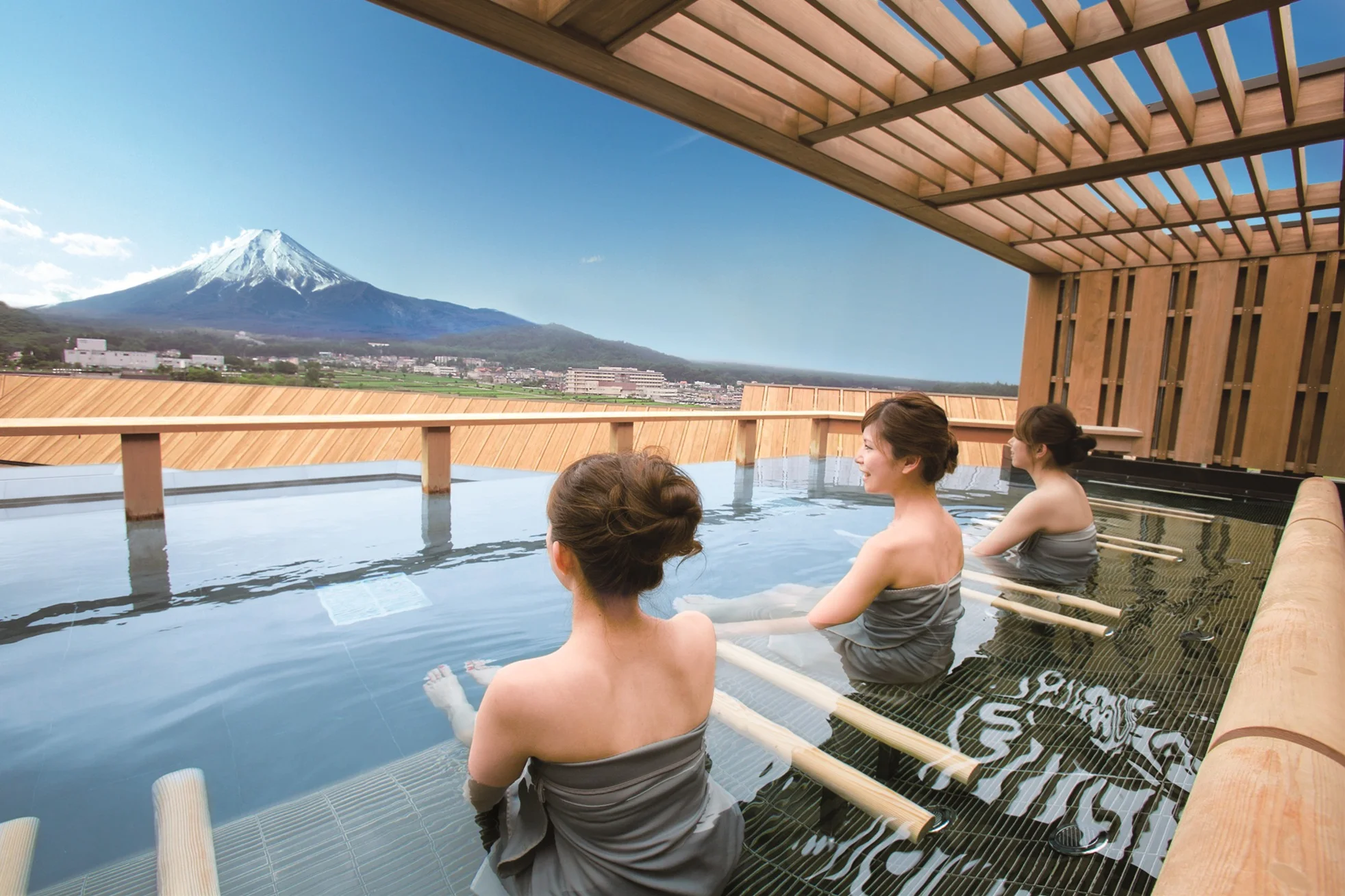 Hakone