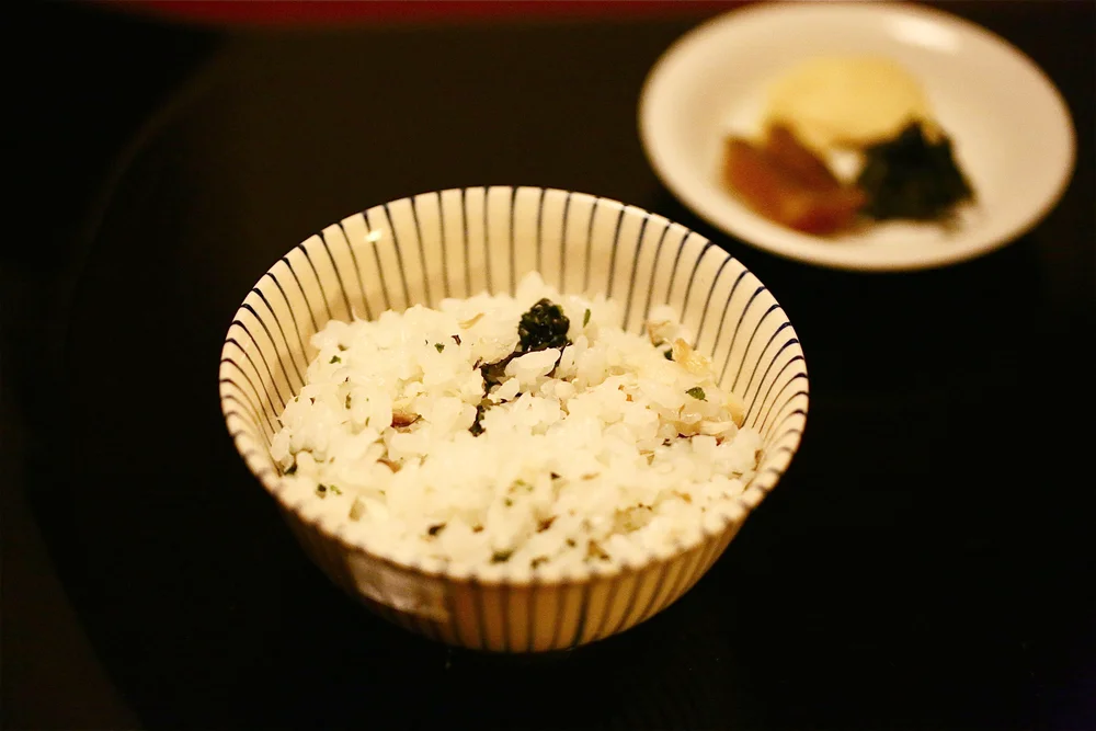 Rice: The Staple of Japanese Food Culture — TOKI