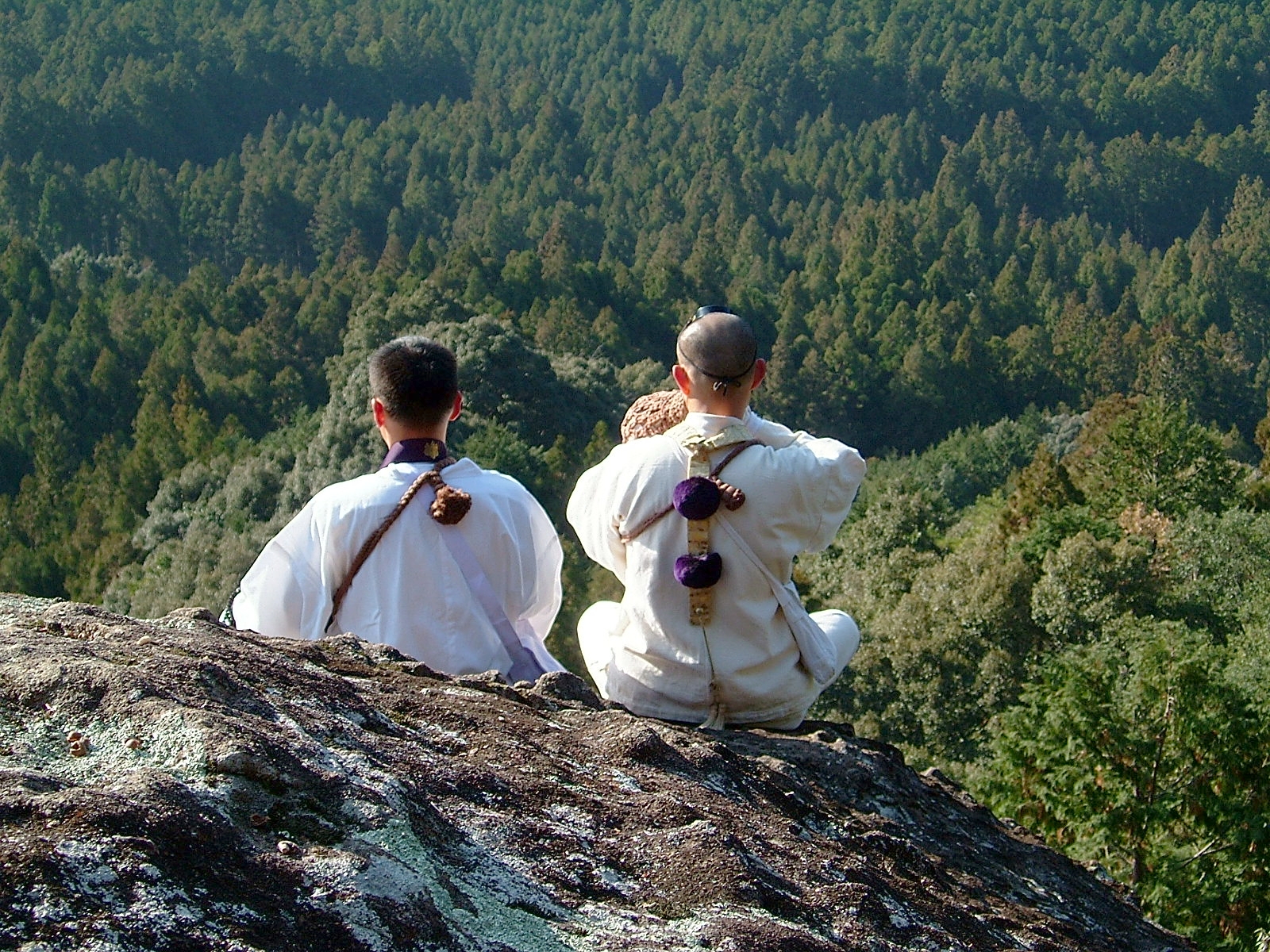 Japanese Temple: Hypnotic Zen Chill Tones for Meditation, Yoga