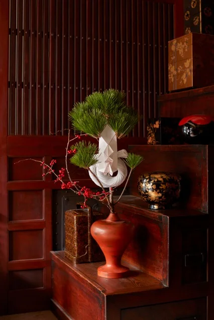 Flower Arrangement: With a Japanese Touch / Atuko Ono（ペーパーバック） Flower Arrangement: With a Japanese Touch / Atuko Ono