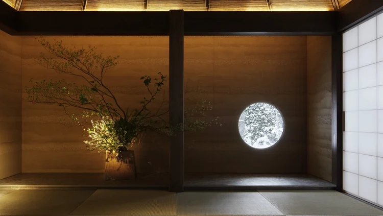 Ikebana Flower Arrangement Masterclass in Tokyo — TOKI