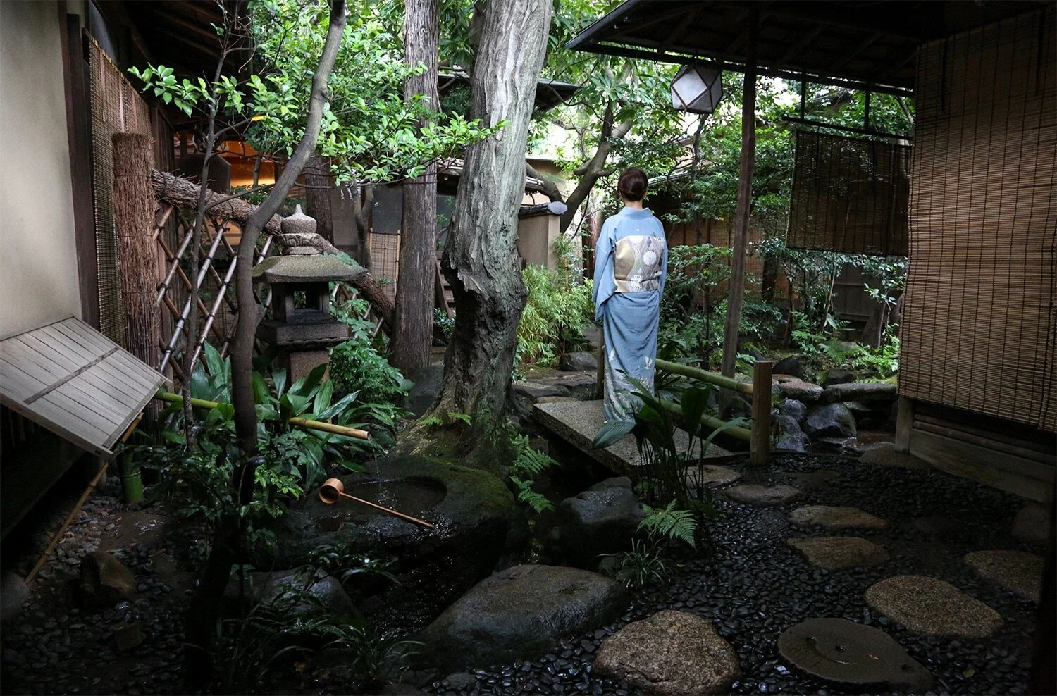 GO TO トラベル x TOKI 文化体験 公開