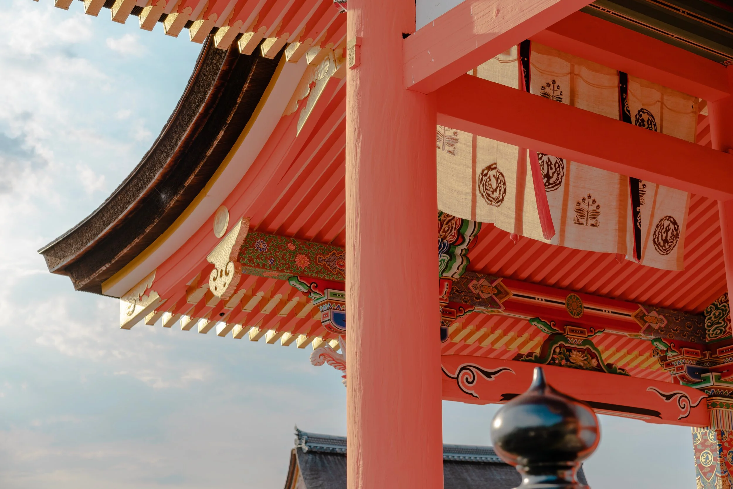 新年のご挨拶/Wishing you a Happy New Year from Tokyo