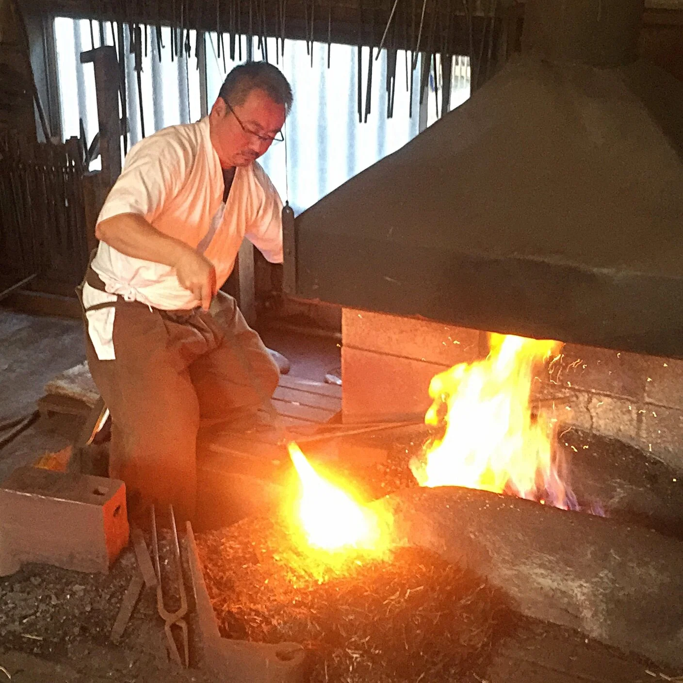 TOKI x TDK VOICES FROM NIHONMONO