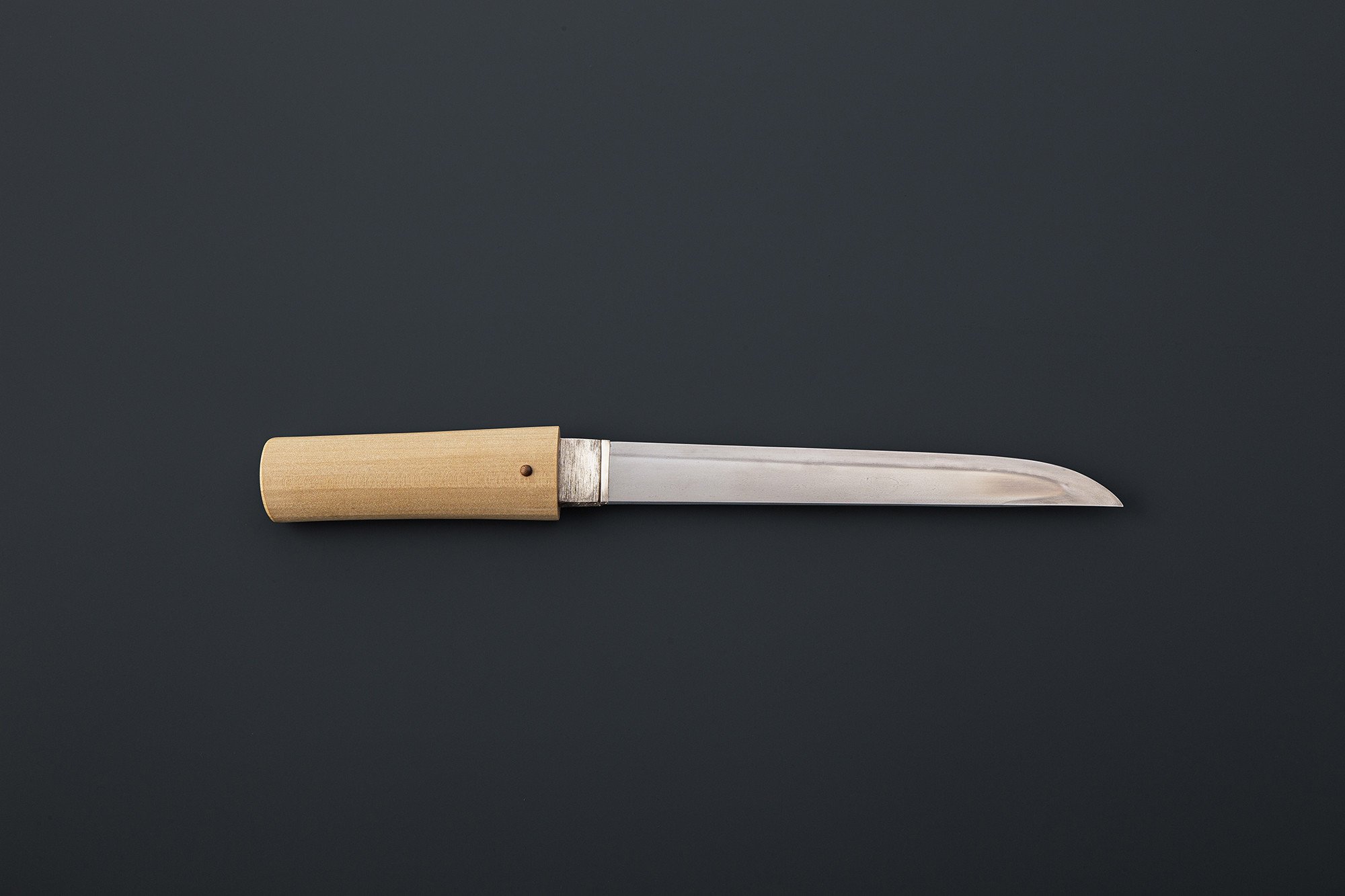 短刀 Short Knife — TOKI