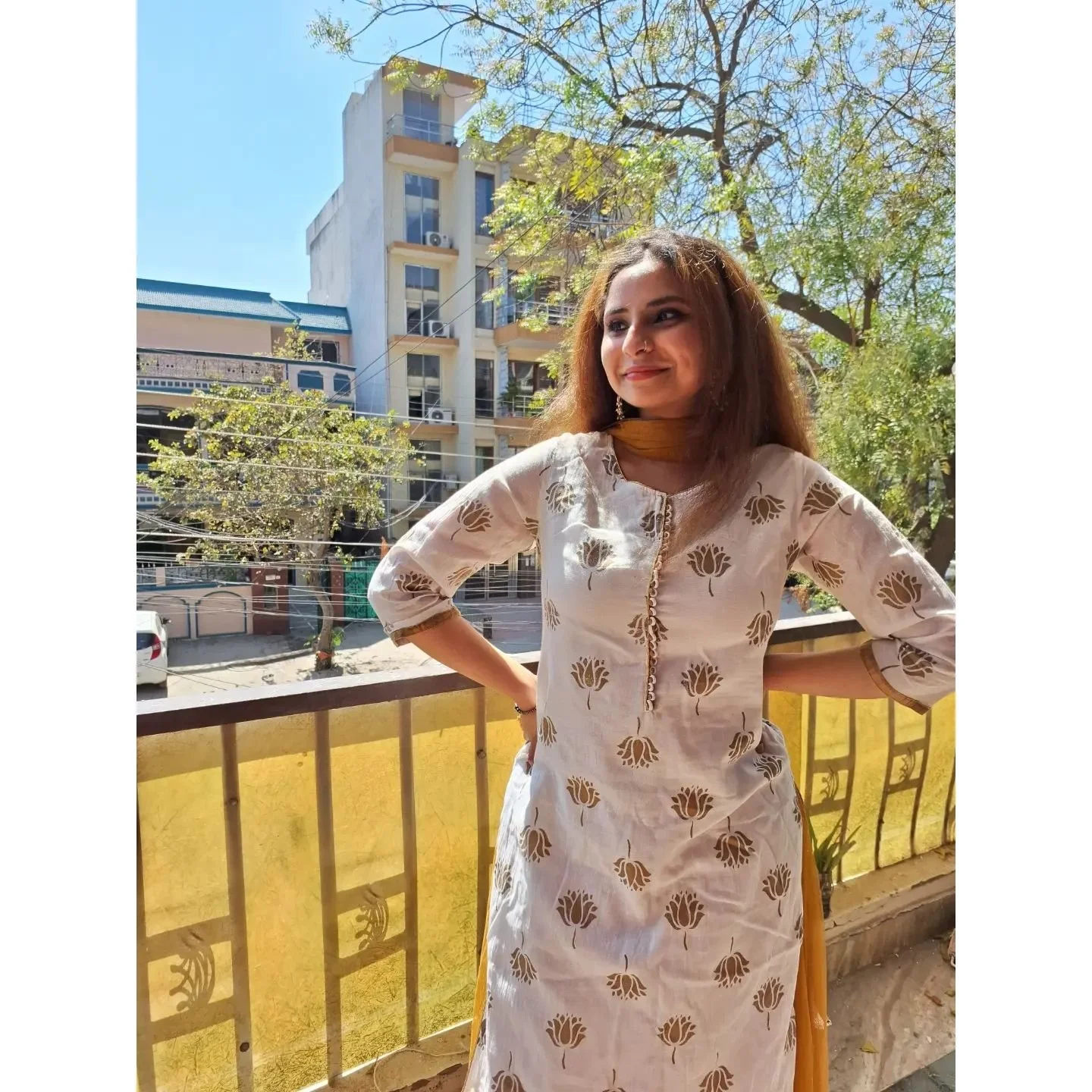 Pre Holi Sanskaars