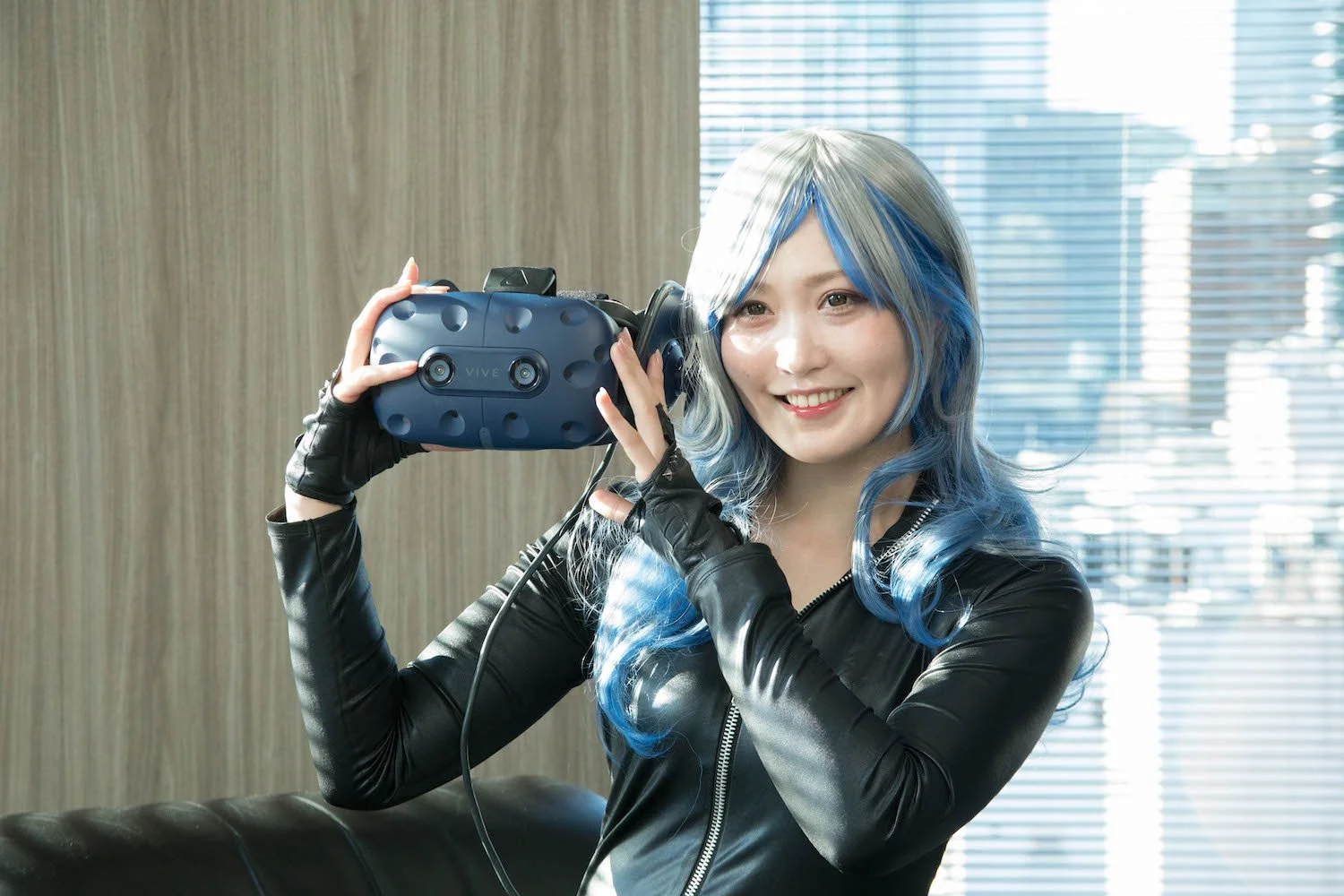 Aimi yoshioka
