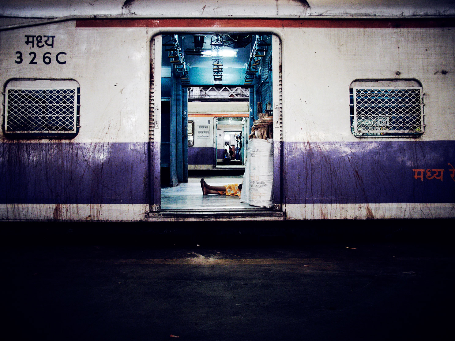 Mumbai - India