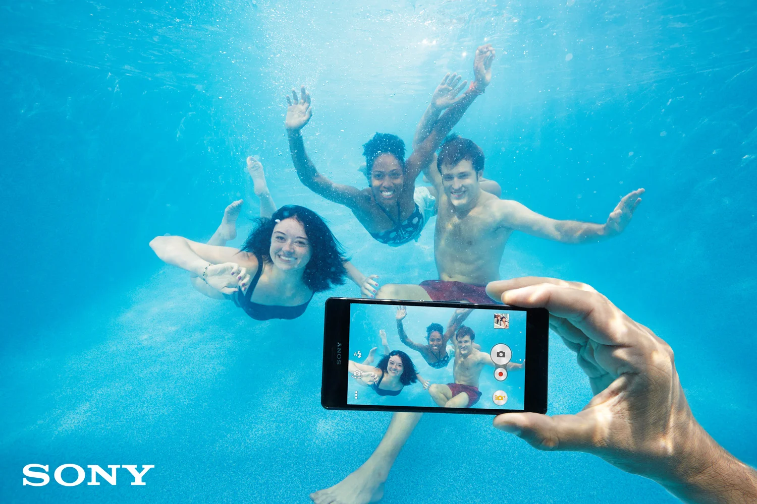 Sony Xperia Z3