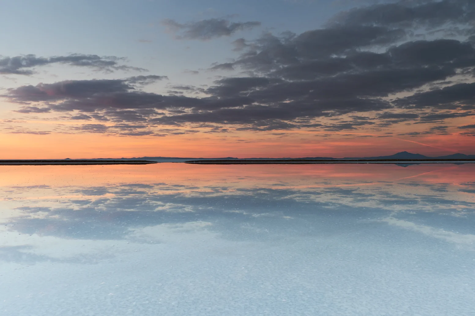 Bolivia - Salt Flats