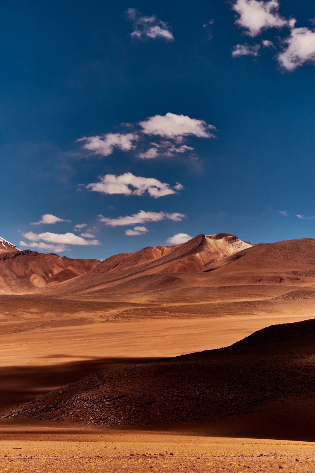 Bolivia
