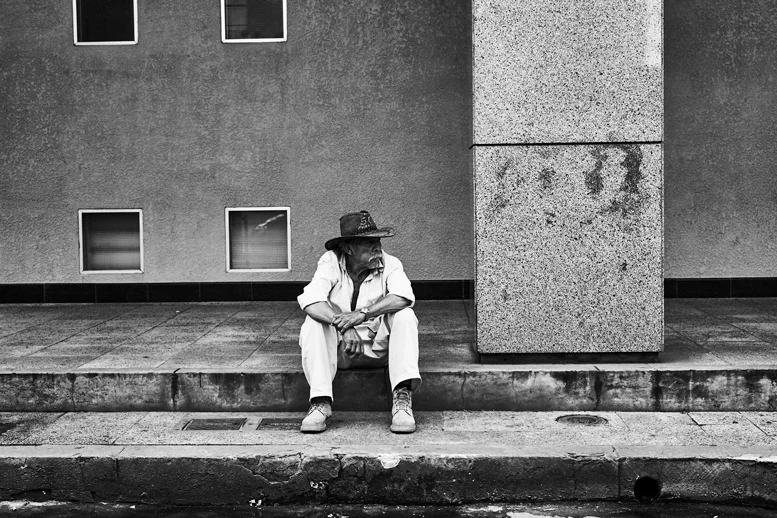 Bolivia - Santa Cruz