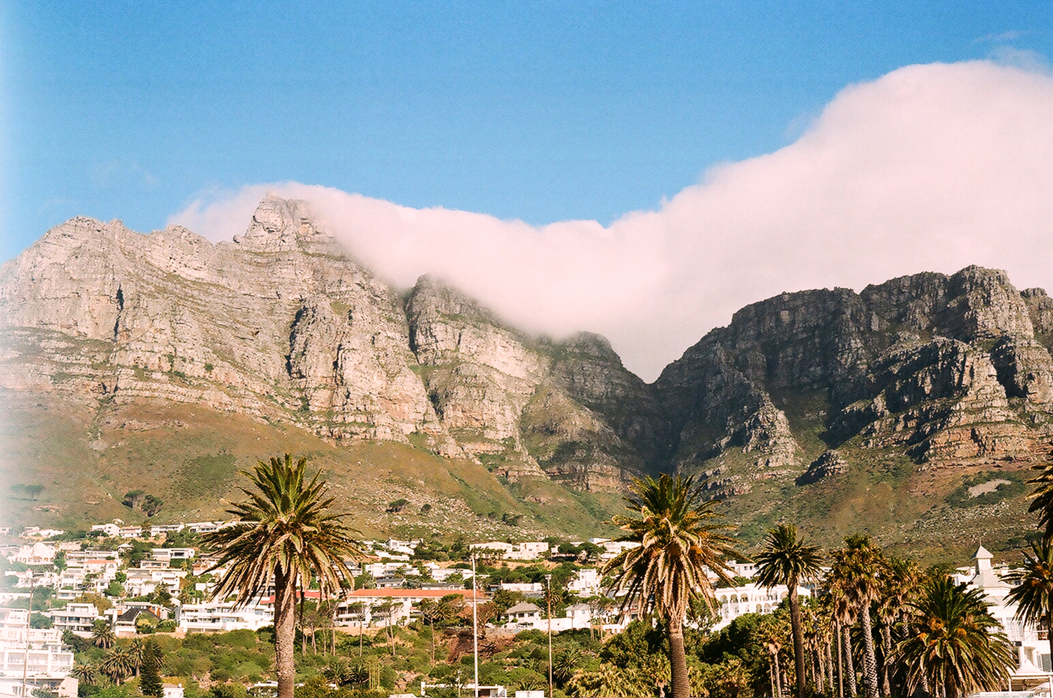 Cape Town