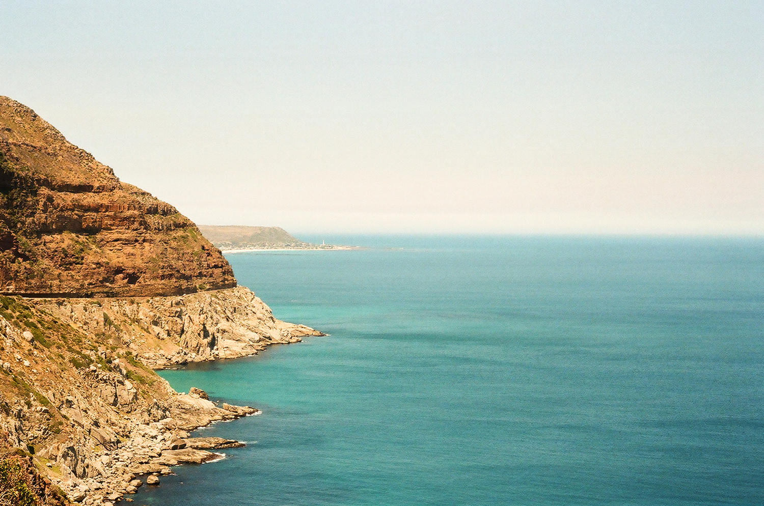 Cape Town