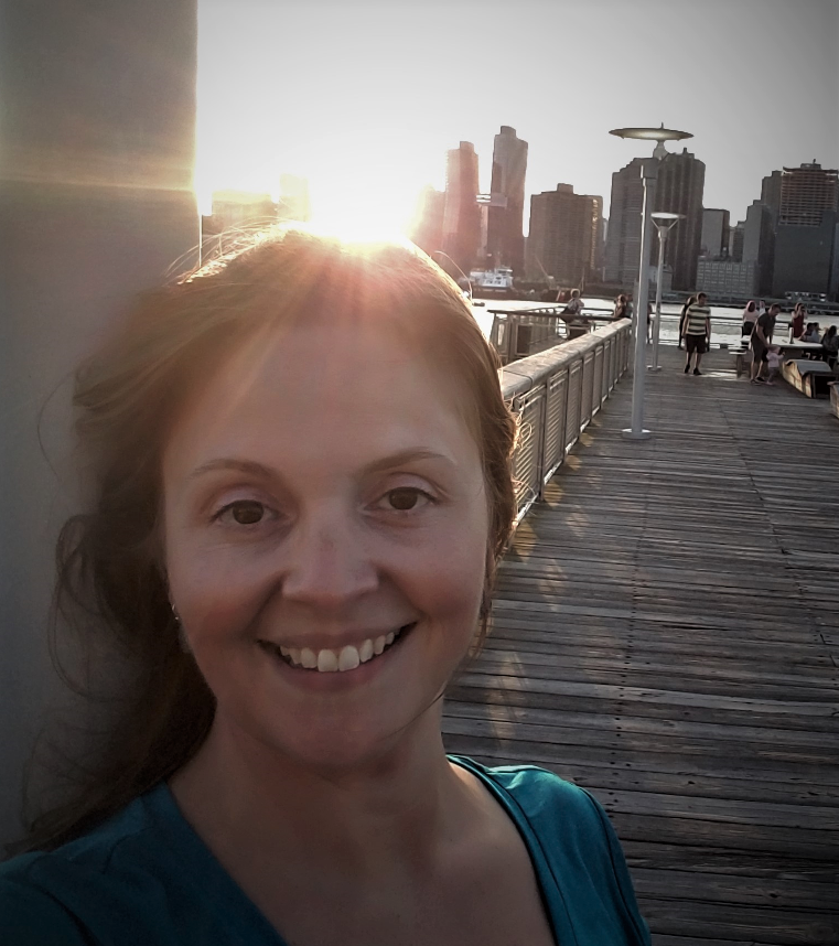 Heather Sheridan | Coach for Confidence