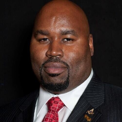Hasson Diggs | Black Professional Men, Inc.