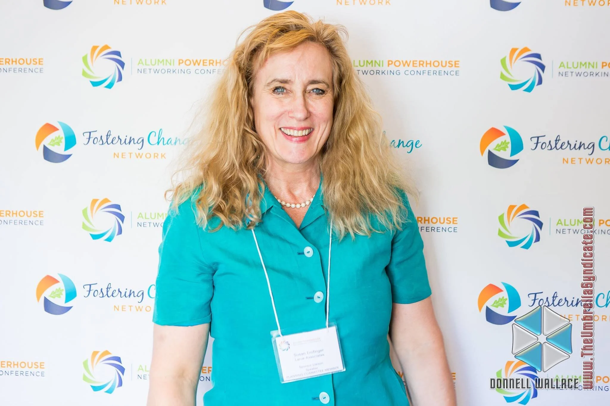 Susan Emfinger | Fostering Change Network