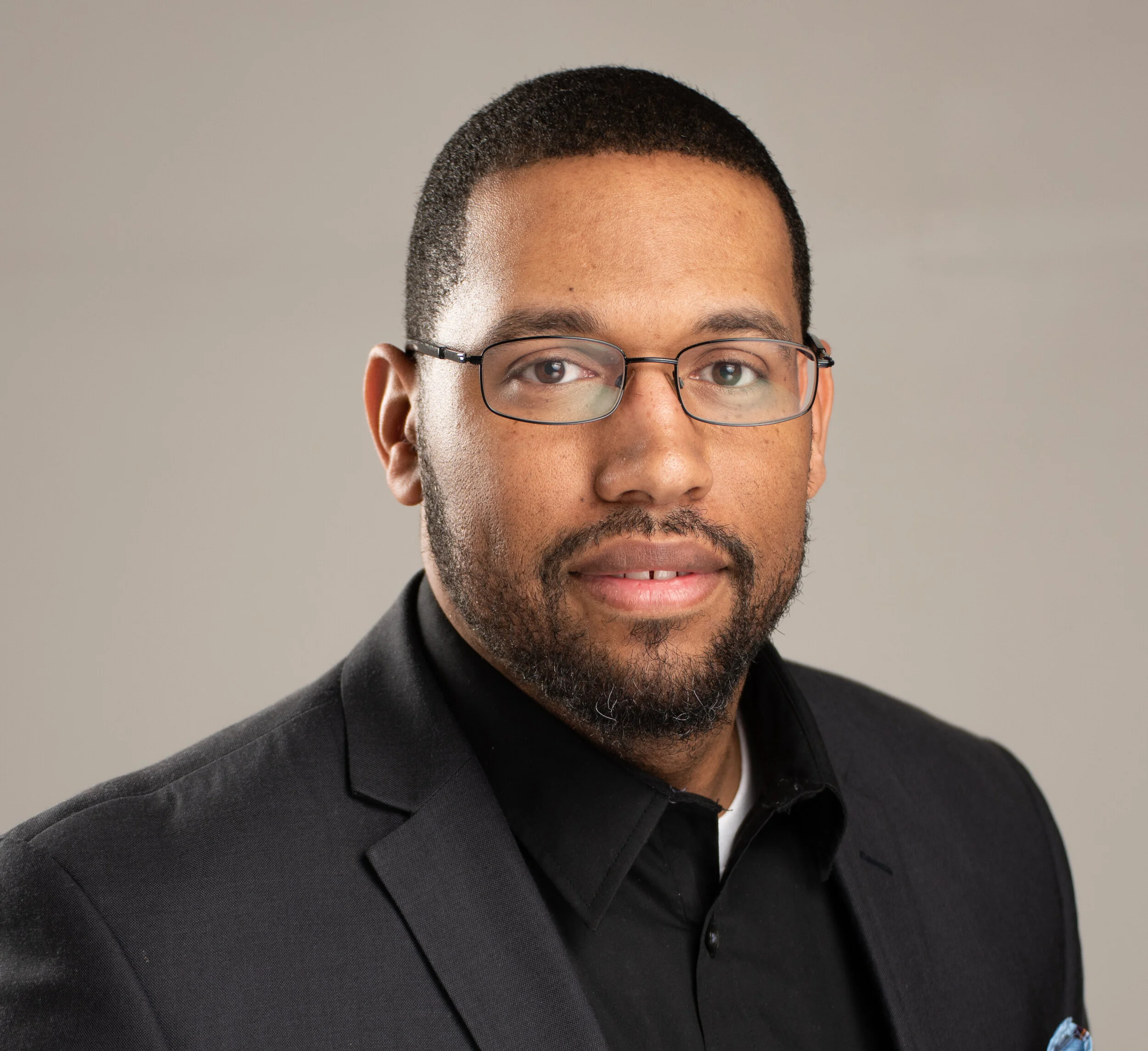 Jamole Callahan | Motivational Speaker