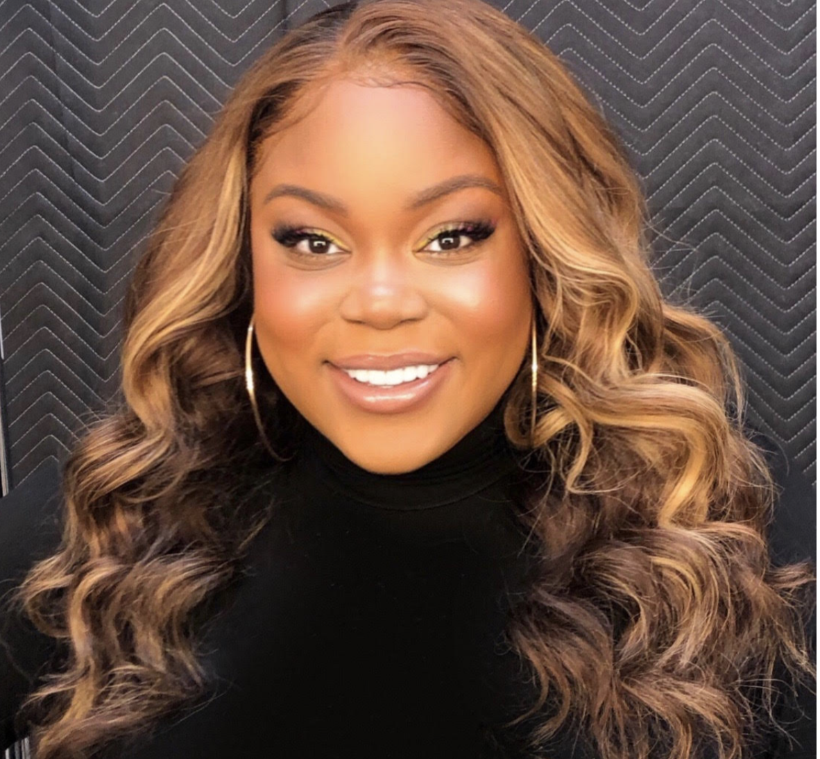 Angelica Nwandu | The Shade Room (TSR)