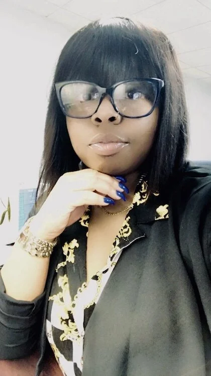 Danielle Reynolds | FCN Foundation, SOFY Program Graduate