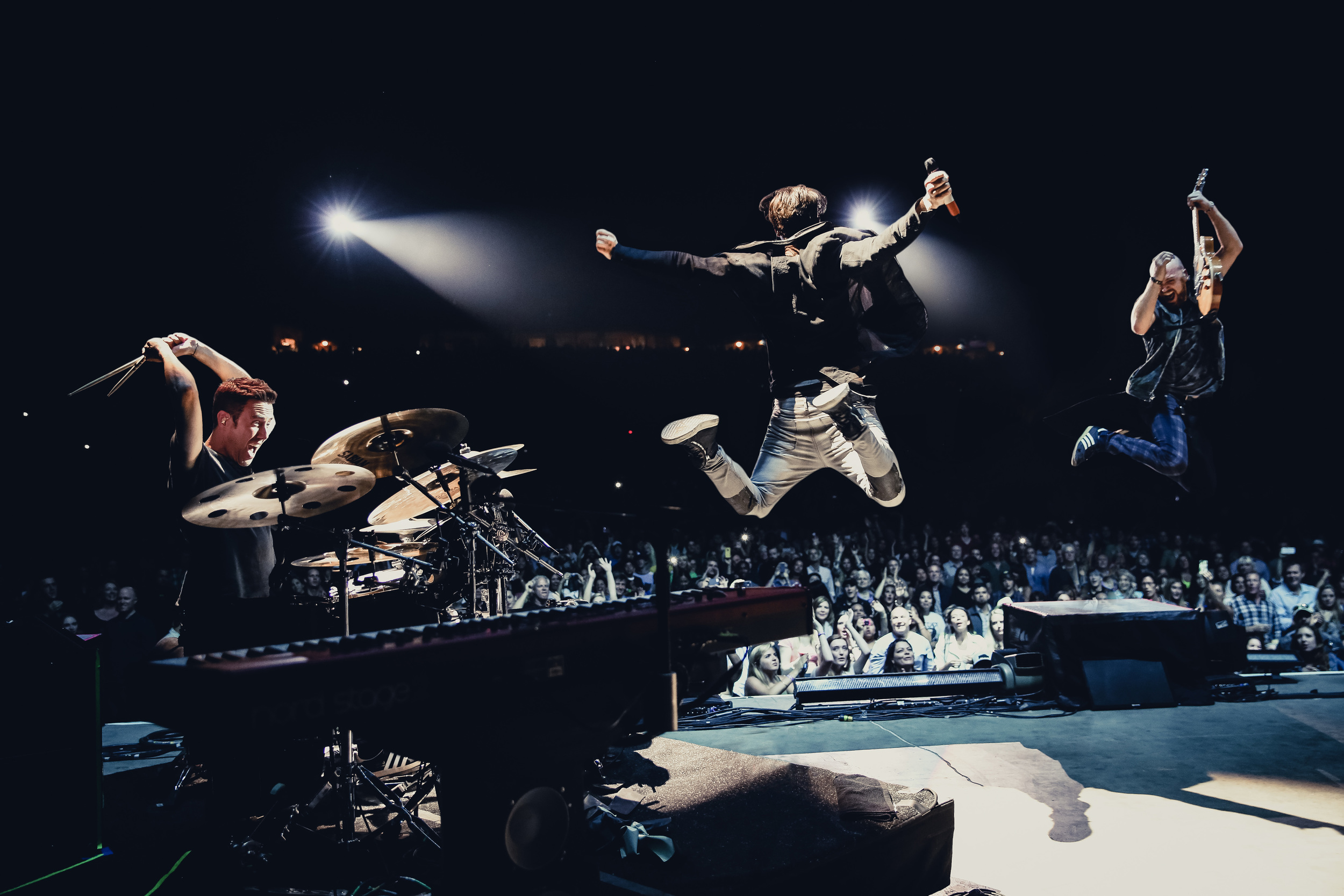 The Script