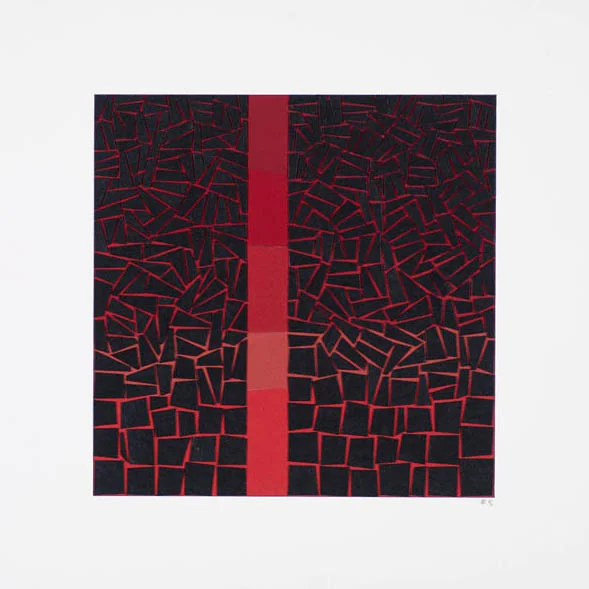 Untitled (Jigsaw two)